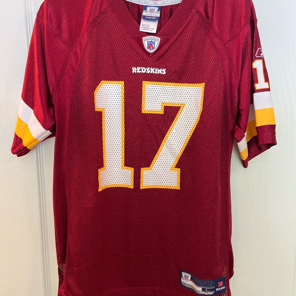 Football Jersey